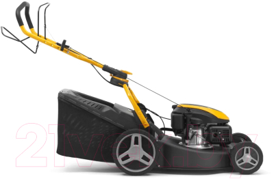 Газонокосилка бензиновая Stiga Combi 553 S (2L0536048/ST1)- фото2