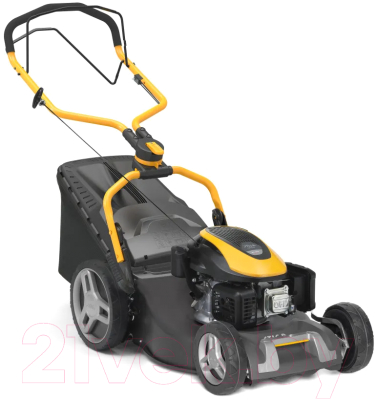 Газонокосилка бензиновая Stiga Combi 553 S (2L0536048/ST1)- фото3