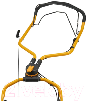 Газонокосилка бензиновая Stiga Combi 553 S (2L0536048/ST1)- фото4