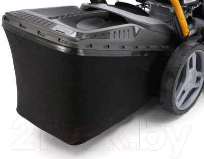 Газонокосилка бензиновая Stiga Combi 553 S (2L0536048/ST1)- фото6