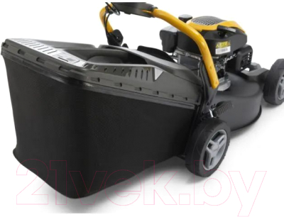Газонокосилка бензиновая Stiga Collector 543 S (2L0432048/ST2)- фото3