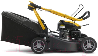 Газонокосилка бензиновая Stiga Collector 543 S (2L0432048/ST2)- фото4