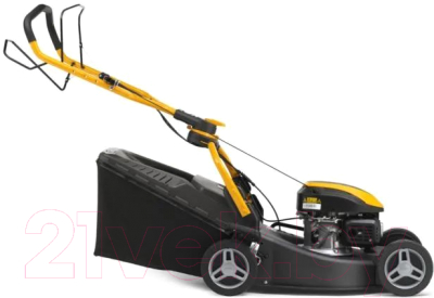Газонокосилка бензиновая Stiga Collector 543 S (2L0432048/ST2)- фото5