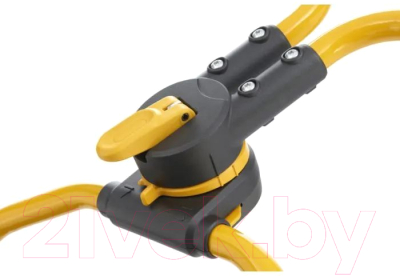 Газонокосилка бензиновая Stiga Collector 543 S (2L0432048/ST2)- фото7