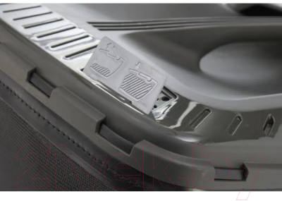 Газонокосилка бензиновая Stiga Collector 543 S (2L0432048/ST2)- фото8
