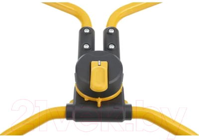 Газонокосилка бензиновая Stiga Collector 543 S (2L0432048/ST2)- фото9