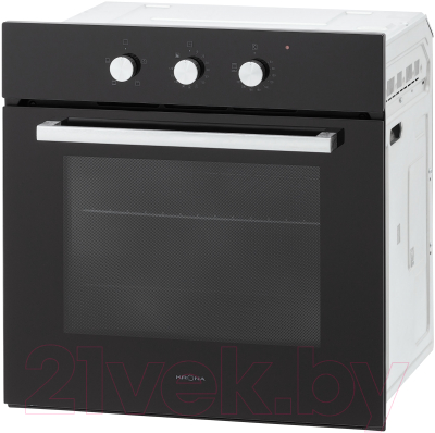 Электрический духовой шкаф Krona Essenza 60 BL G2 / КА-00006174- фото6