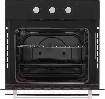 Электрический духовой шкаф Krona Essenza 60 BL G2 / КА-00006174- фото7