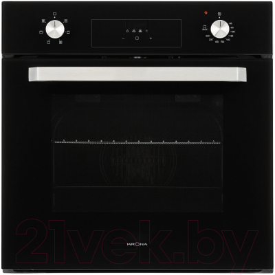 Электрический духовой шкаф Krona Onore 60 BL G2 / КА-00006177- фото