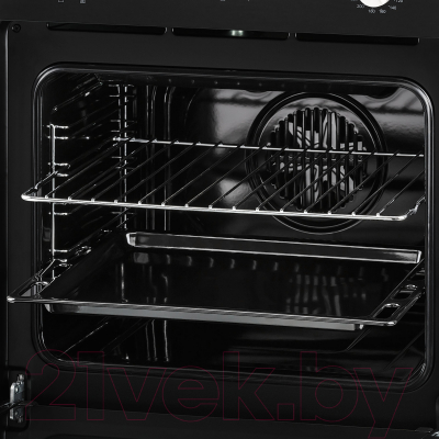 Электрический духовой шкаф Krona Onore 60 BL G2 / КА-00006177- фото10