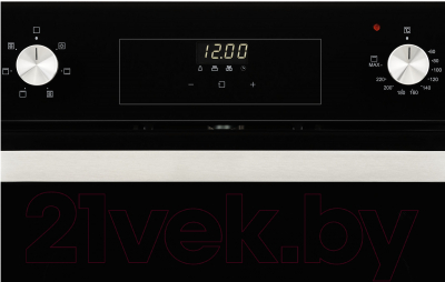 Электрический духовой шкаф Krona Onore 60 BL G2 / КА-00006177- фото3