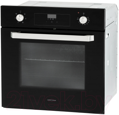 Электрический духовой шкаф Krona Onore 60 BL G2 / КА-00006177- фото4