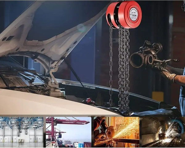 Таль ручная Forsage F-TRC9030- фото4