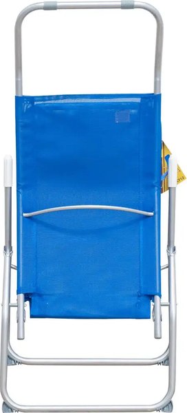 Складной шезлонг KingTul KT-LCF12(56583)- фото2