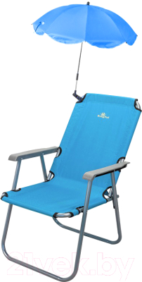 Кресло складное KingTul KT-SP-131Z- фото