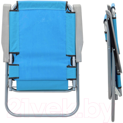 Кресло складное KingTul KT-SP-131Z- фото5