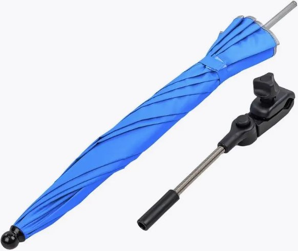 Кресло складное KingTul KT-SP-131Z- фото6