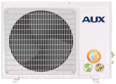 Сплит-система AUX Progressive Inverter ASW-H09A4/JD-R2DI / AS-H09A4/JD-R2DI- фото4