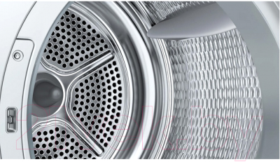 Сушильная машина Bosch WTH85V2KPL- фото3