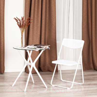 Стул складной Tetchair Folder 48.5x48x82.5- фото9