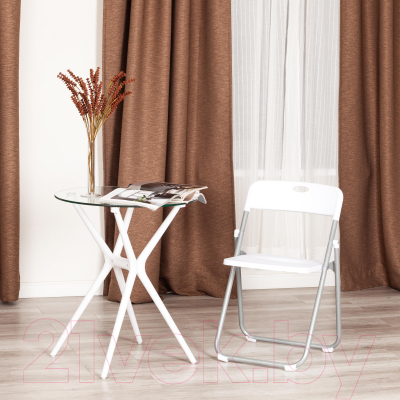 Стул складной Tetchair Folder 49x46.5x73.5- фото10