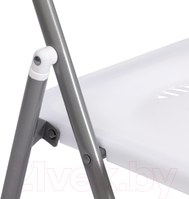 Стул складной Tetchair Folder 49x46.5x73.5- фото2