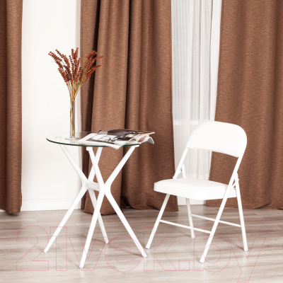 Стул складной Tetchair Folder 46.5x47.5x79- фото10