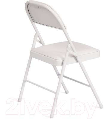 Стул складной Tetchair Folder 46.5x47.5x79- фото3