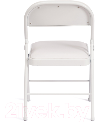 Стул складной Tetchair Folder 46.5x47.5x79- фото4