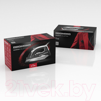 Утюг Redmond RI-C293- фото2