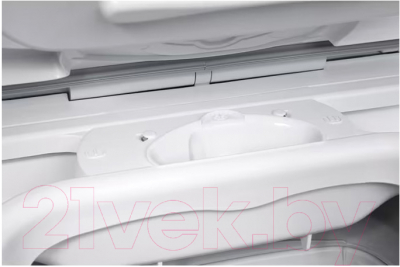 Стиральная машина Electrolux EW2TN25262P- фото3
