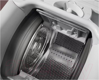 Стиральная машина Electrolux EW2TN25262P- фото5