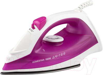 Утюг HomeStar HS-4007 / 105315- фото