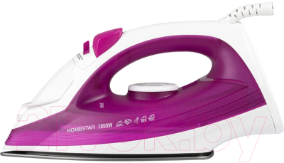 Утюг HomeStar HS-4007 / 105315- фото2