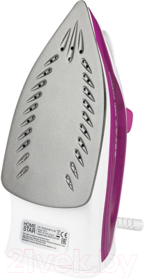 Утюг HomeStar HS-4007 / 105315- фото3