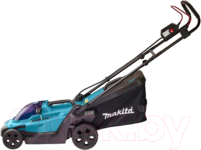 Газонокосилка электрическая Makita DLM330Z- фото2
