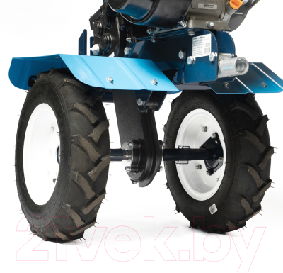 Мотоблок бензиновый Нева МБ Энергия WM170F/P-2- фото2