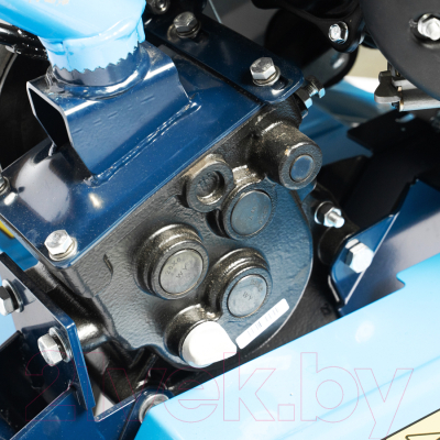 Мотоблок бензиновый Нева МБ Энергия WM170F/P-2- фото3