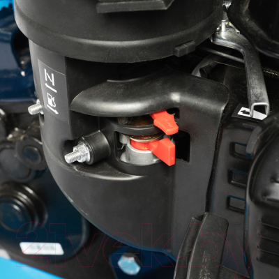 Мотоблок бензиновый Нева МБ Энергия WM170F/P-2- фото5