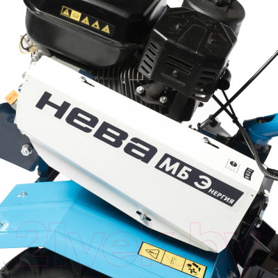 Мотоблок бензиновый Нева МБ Энергия WM170F/P-2- фото6