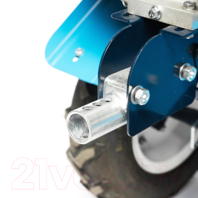 Мотоблок бензиновый Нева МБ Энергия WM170F/P-2- фото7