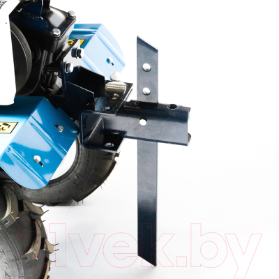 Мотоблок бензиновый Нева МБ Энергия WM170F/P-2- фото8