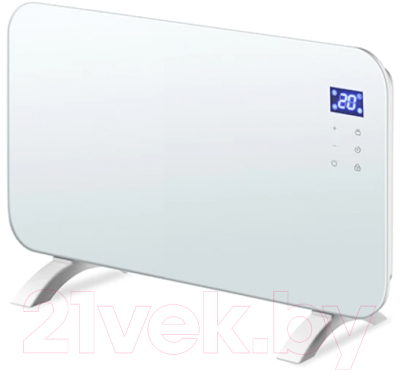 Конвектор Neoclima Aura 2000W- фото