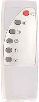 Конвектор Neoclima Aura 2000W- фото3