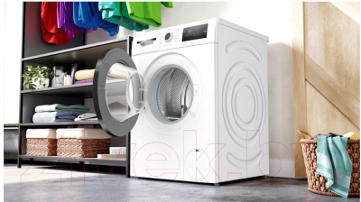 Стиральная машина Bosch WAN2410KPL- фото5