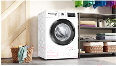 Стиральная машина Bosch WAN2410KPL- фото6