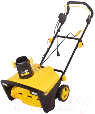 Снегоуборщик электрический Huter SGC 2500EL- фото