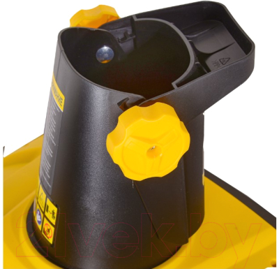 Снегоуборщик электрический Huter SGC 2500EL- фото6