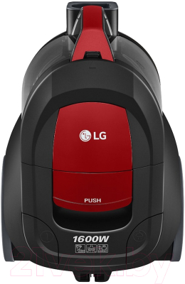Пылесос LG VC5316NNTR- фото4