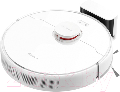 Робот-пылесос Dreame Robot Vacuum F9 Pro / RLF22GA- фото